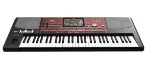 Korg PA700-OR