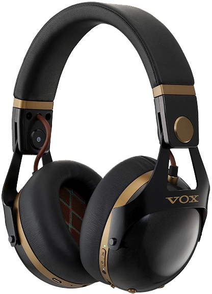 Vox VH1-Q1-BK