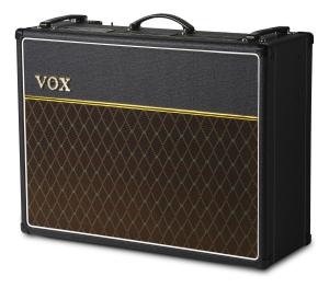 Vox Ac30C2