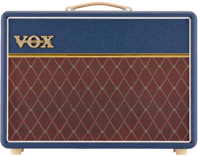 Vox AC10C1-RB LTD