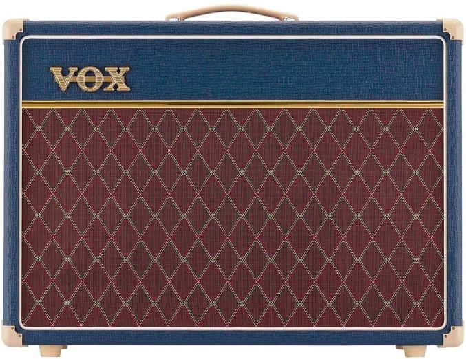 Vox AC15C1-RB LTD