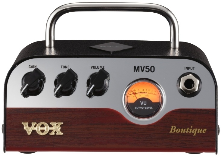 Vox MV50-BQ