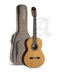 Alhambra 4P inkl. gigbag