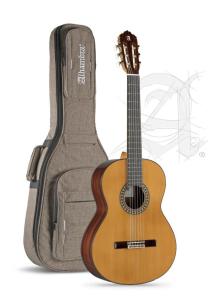 Alhambra 5P inkl. gigbag