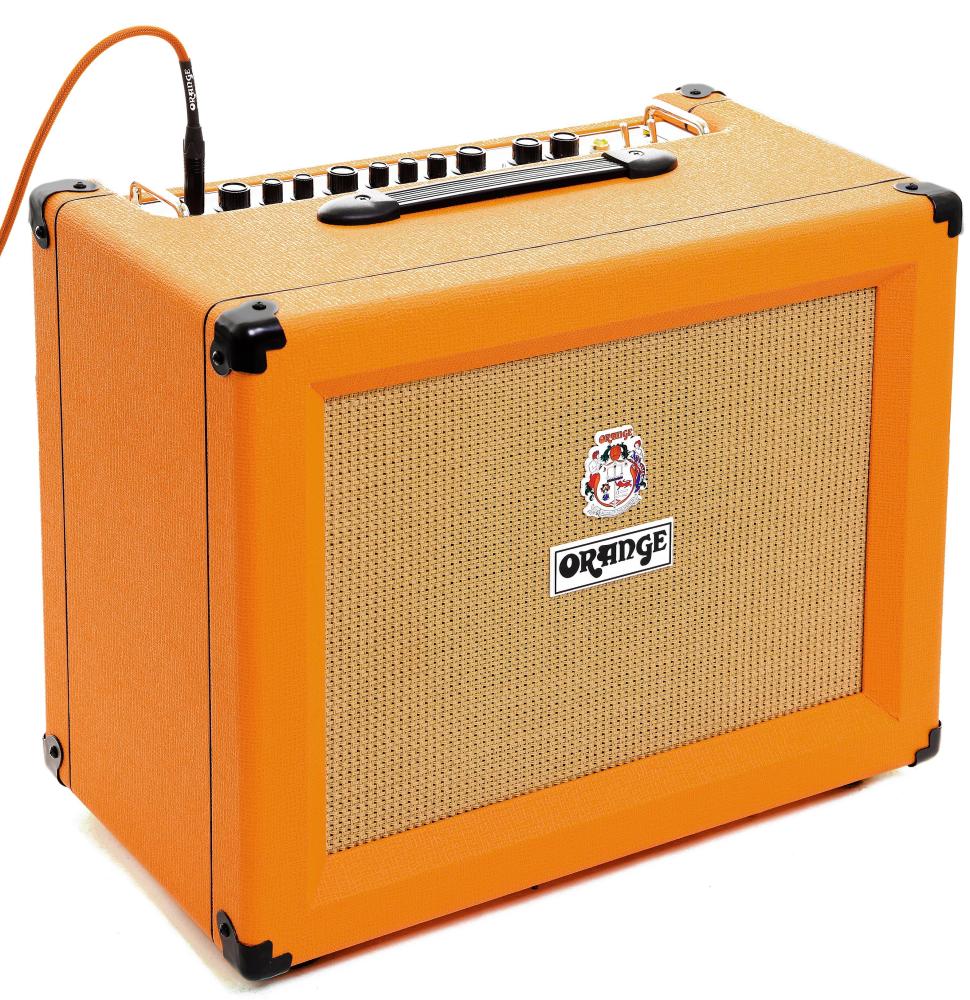 Orange Amplifiers Crush CR60C