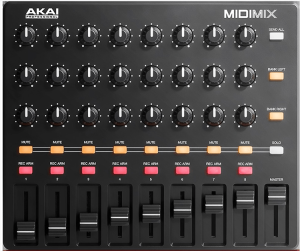 Akai MIDImix