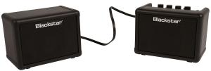 Blackstar Fly 3 Combo Stereo Pack - Black