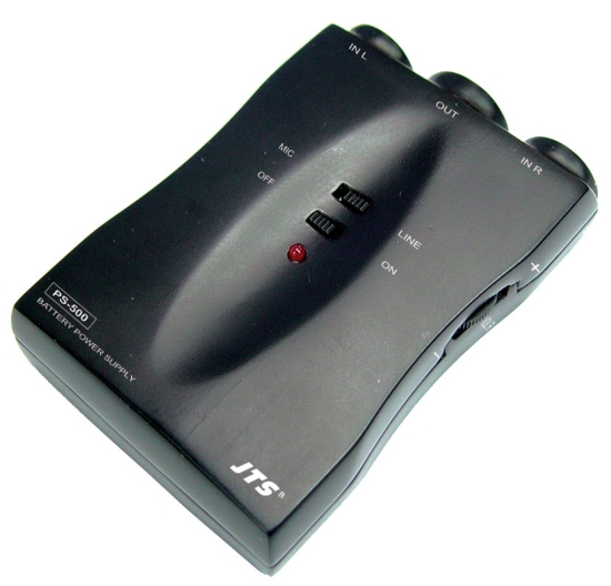 JTS PS-500