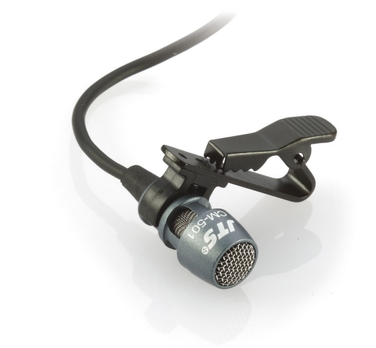 JTS CM-501