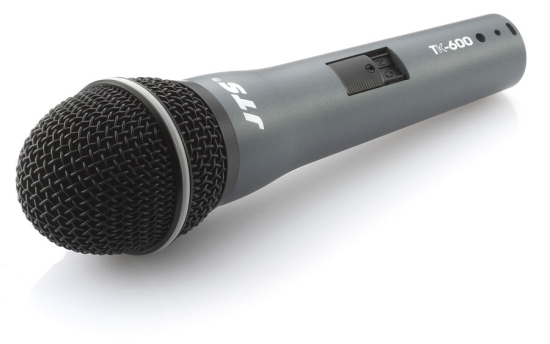 JTS TK-600 XLR