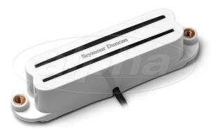 Seymour Duncan SHR-1b Hot Rails for Strat Whit LLT