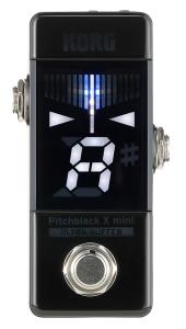 Korg Pitchblack X Mini