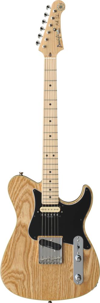 Yamaha Pacifica 1611MS Mike Stern - Natural