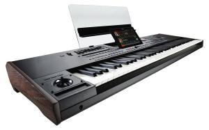 Korg Pa5x-76