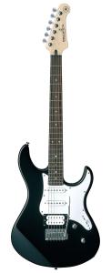 Yamaha Pacifica 112V Remote Lesson - Black