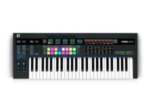Novation 49SL mkIII