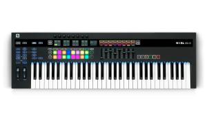 Novation 61 SL mkIII