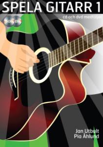 Spela Gitarr 1