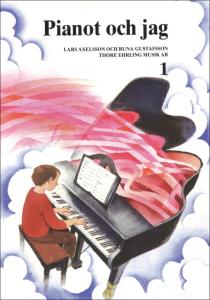 Pianot och jag 1