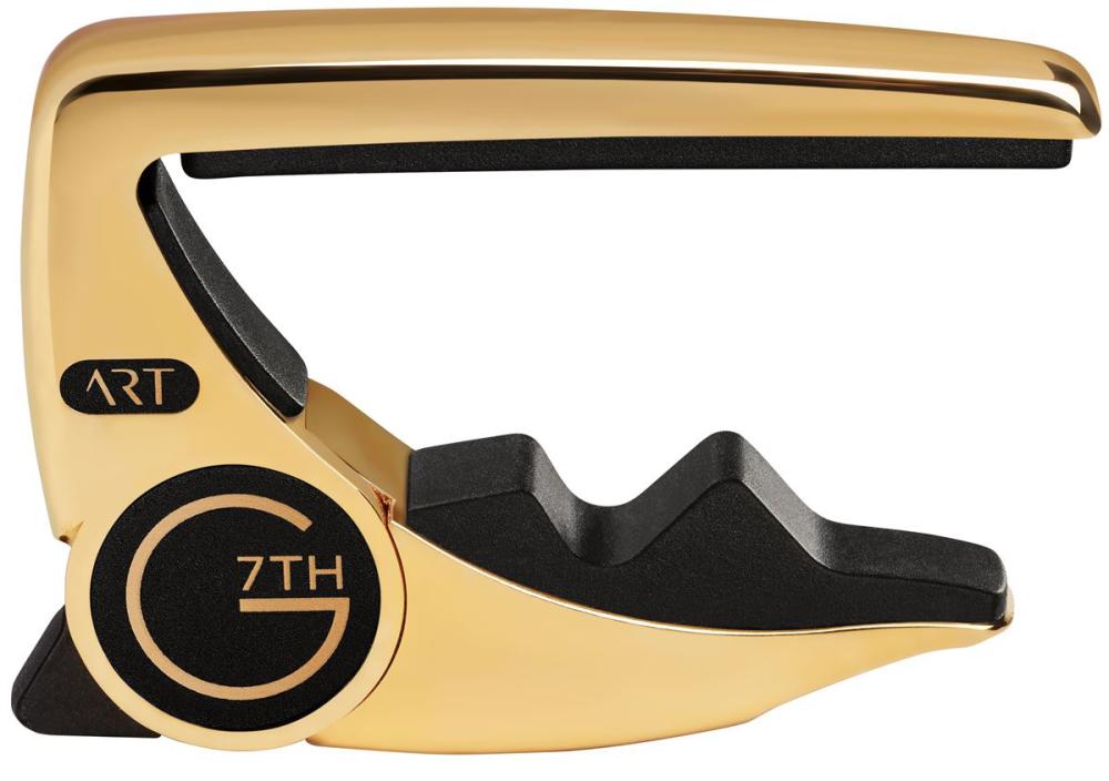 G7th Performance 3 ART Gold Plate