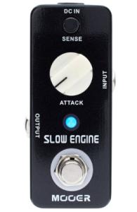 Mooer Slow Engine
