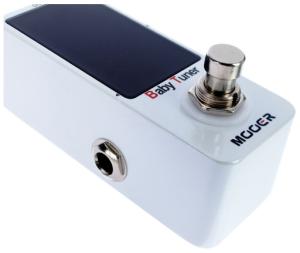 Mooer Baby Tuner