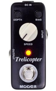 Mooer Trelicopter