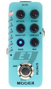 Mooer E7 Synth