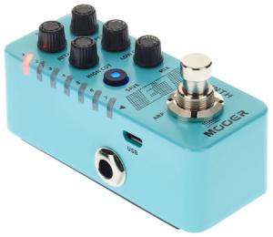 Mooer E7 Synth