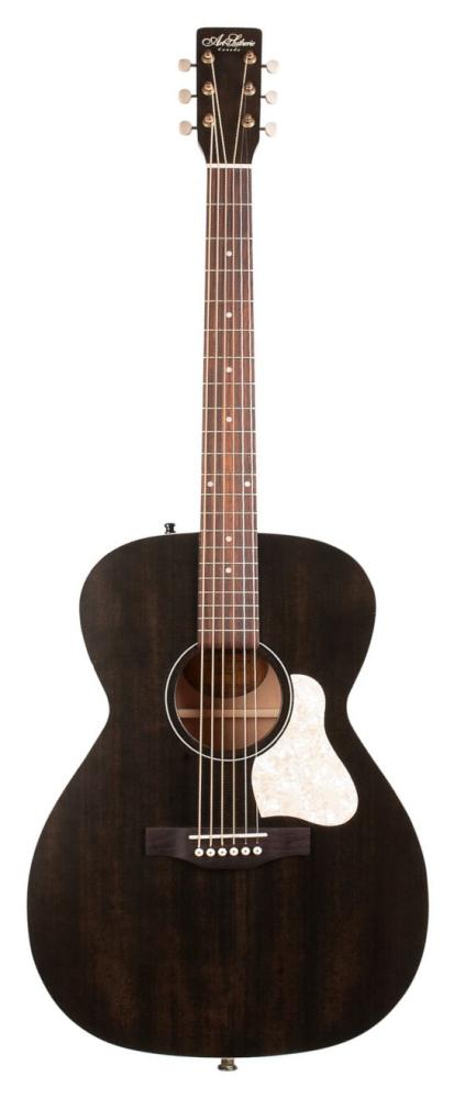 Art & Lutherie Legacy - Faded Black