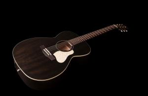 Art & Lutherie Legacy - Faded Black