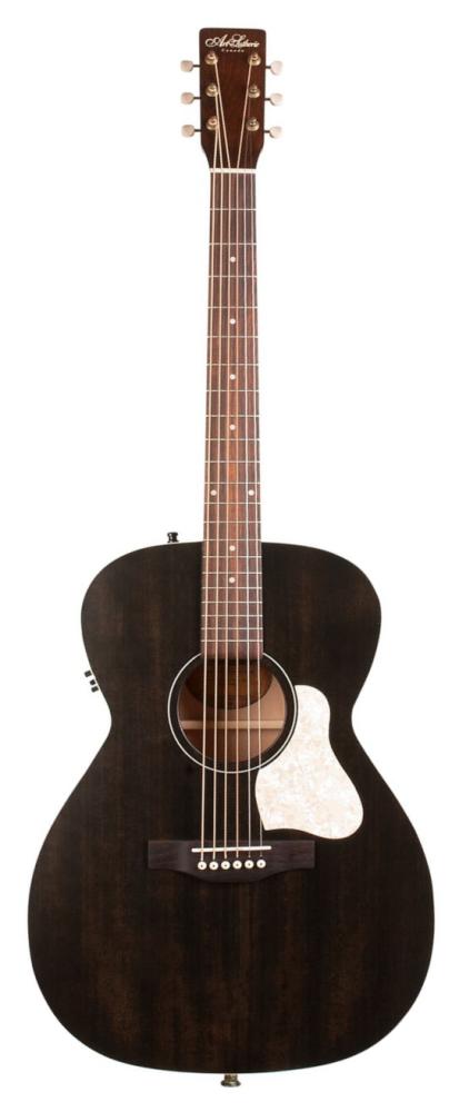 Art & Lutherie Legacy Presys II - Faded Black