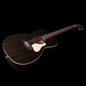 Art & Lutherie Legacy Presys II - Faded Black
