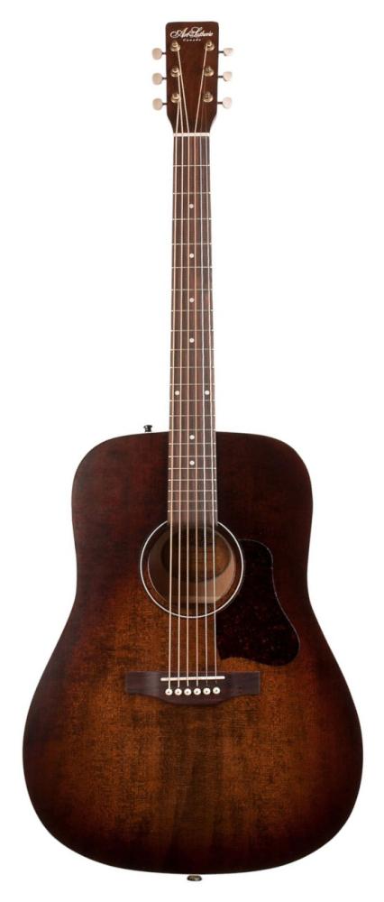 Art & Lutherie Americana - Bourbon Burst