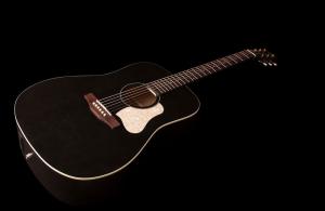 Art & Lutherie Americana - Faded Black