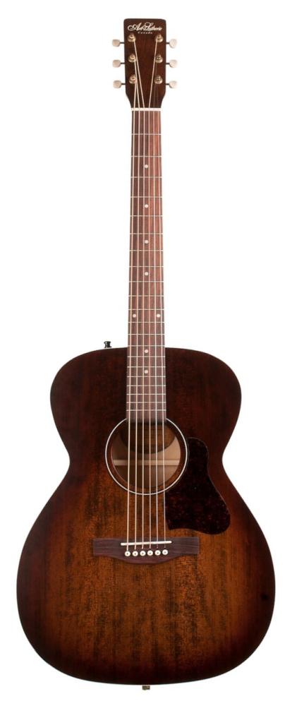 Art & Lutherie Legacy - Bourbon Burst