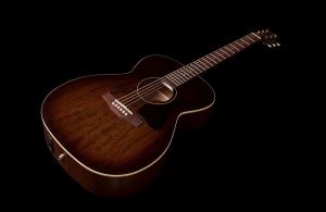 Art & Lutherie Legacy - Bourbon Burst