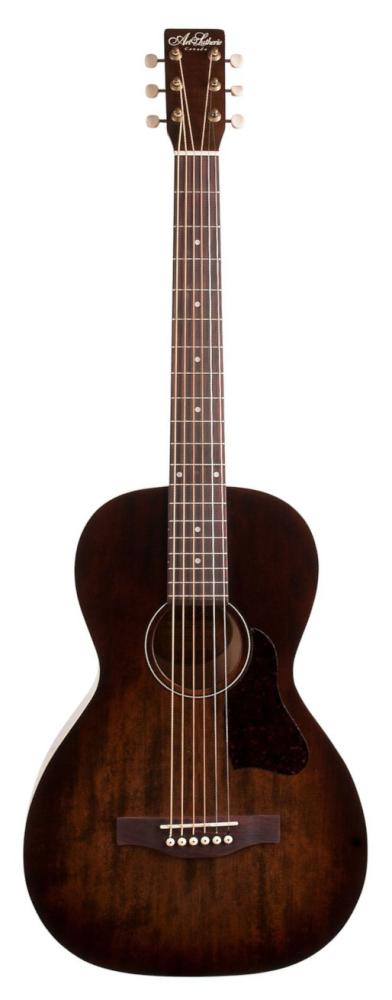 Art & Lutherie Roadhouse A/E - Bourbon Burst