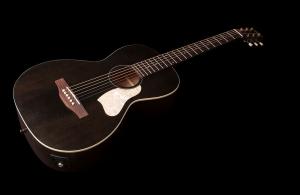 Art & Lutherie Roadhouse A/E - Faded Black
