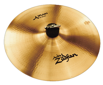 Zildjian Splash A 12