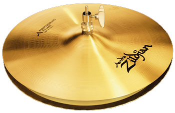 Zildjian Hi-Hat A Mastersound 14