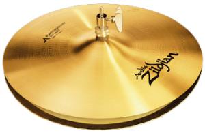 Zildjian Hi-Hat A Mastersound 14