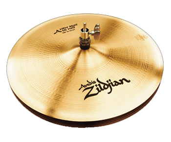 Zildjian Hi-Hat A New Beat 14