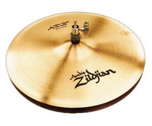 Zildjian Hi-Hat A New Beat 14