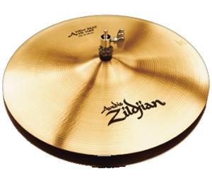 Zildjian Hi-Hat A New Beat 15