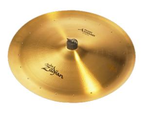 Zildjian A China Swish Knocker 22