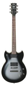 Yamaha SG1820A - Silver Burst