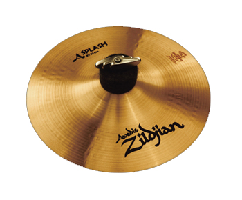 Zildjian Splash A 8