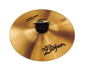 Zildjian Splash A 8