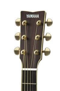 Yamaha LL6 A.R.E - Brown Sunburst